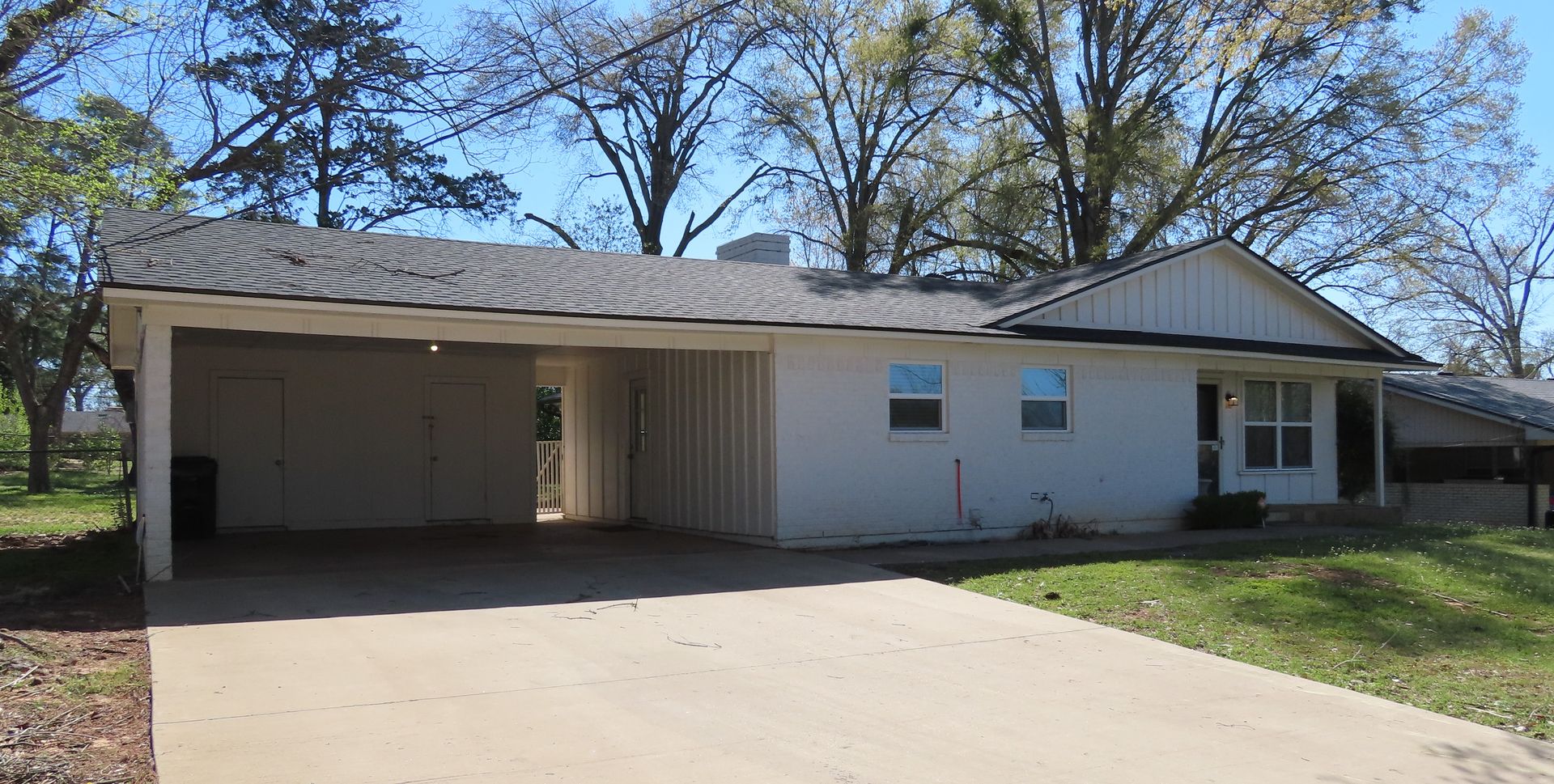 Rental at 3204 Keaton Ave