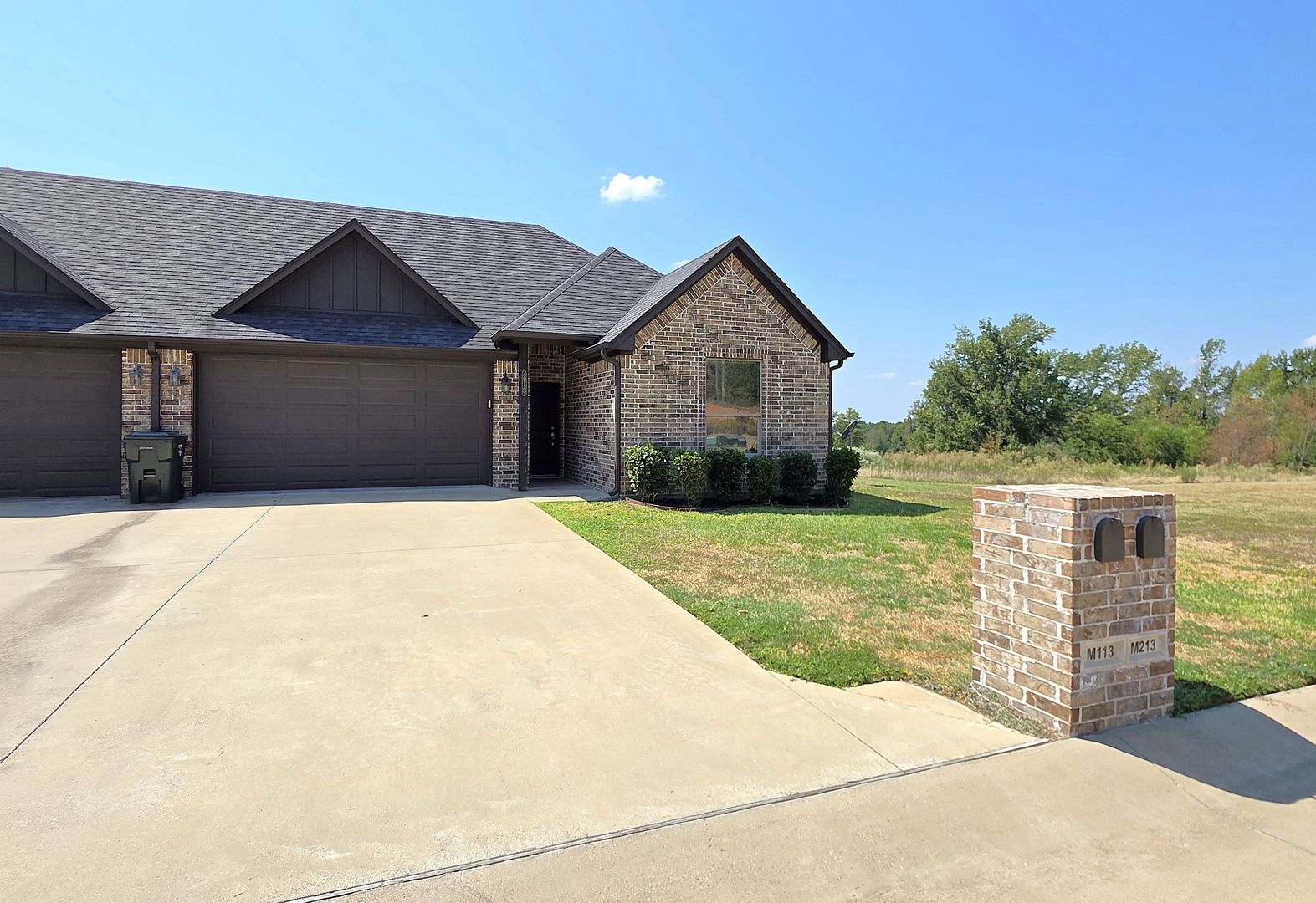 Rental at 15542 CR 178 Unit M-213