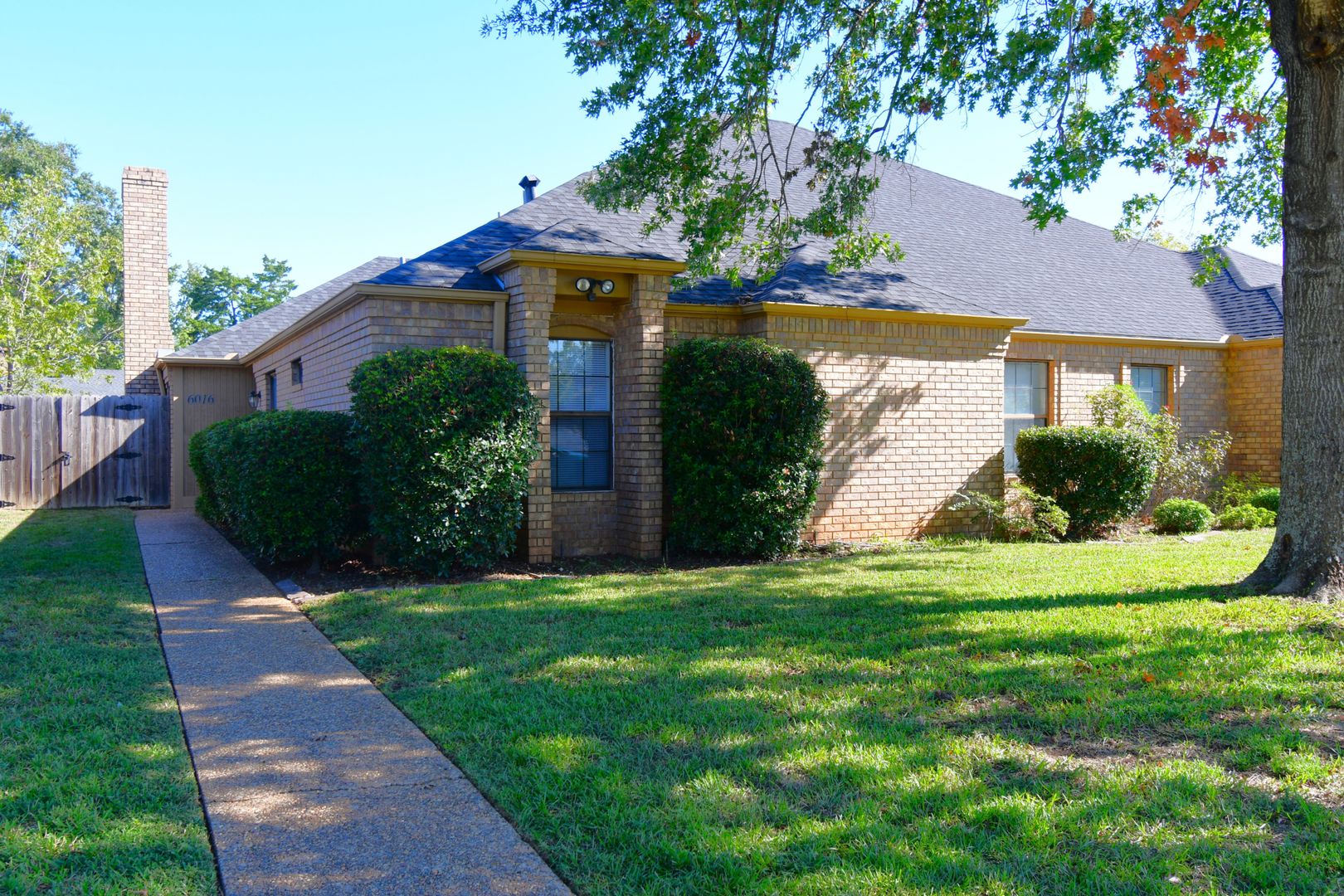 Rental at 6016 Plantation Dr