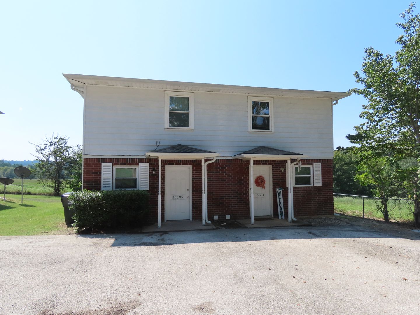 Tyler House: 15505 CR 1134