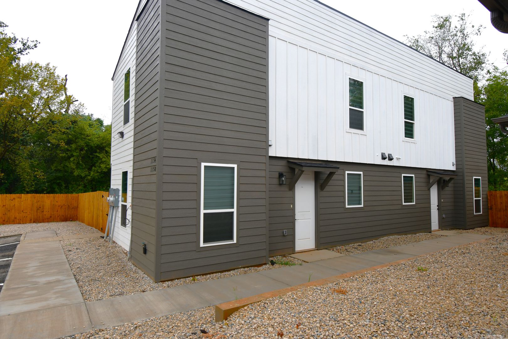 Photo of rental at 1158 E Earle St, Tyler