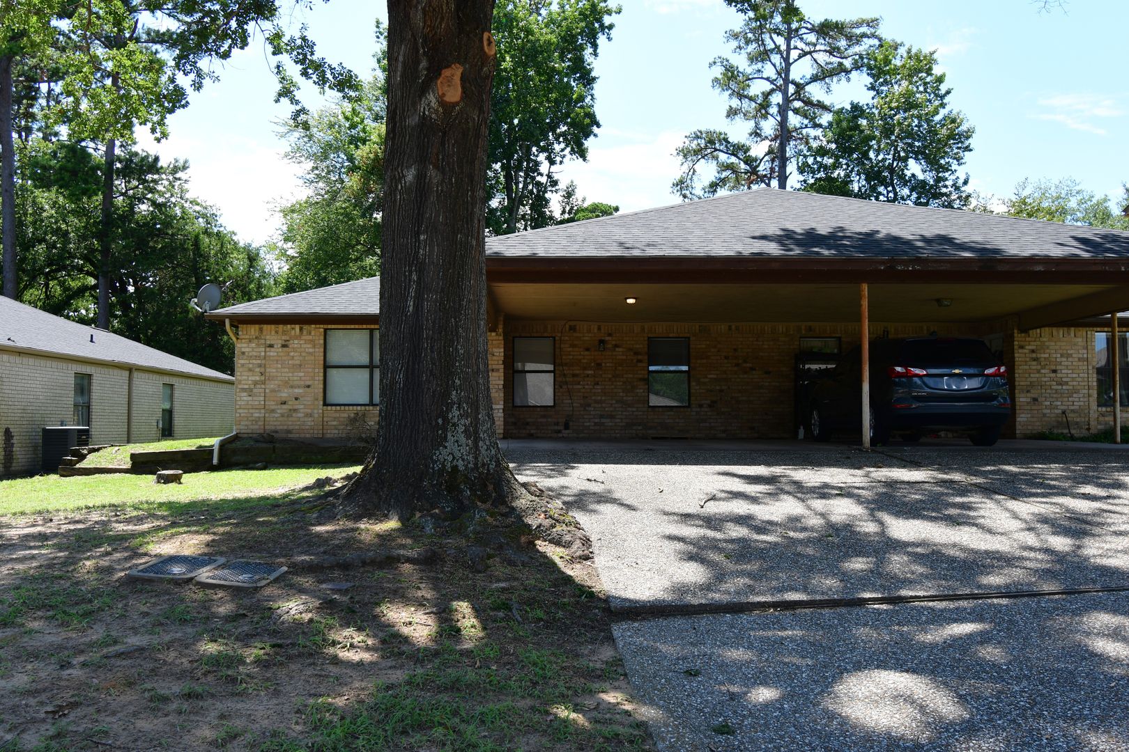 Rental at 2529 Westminster Dr.