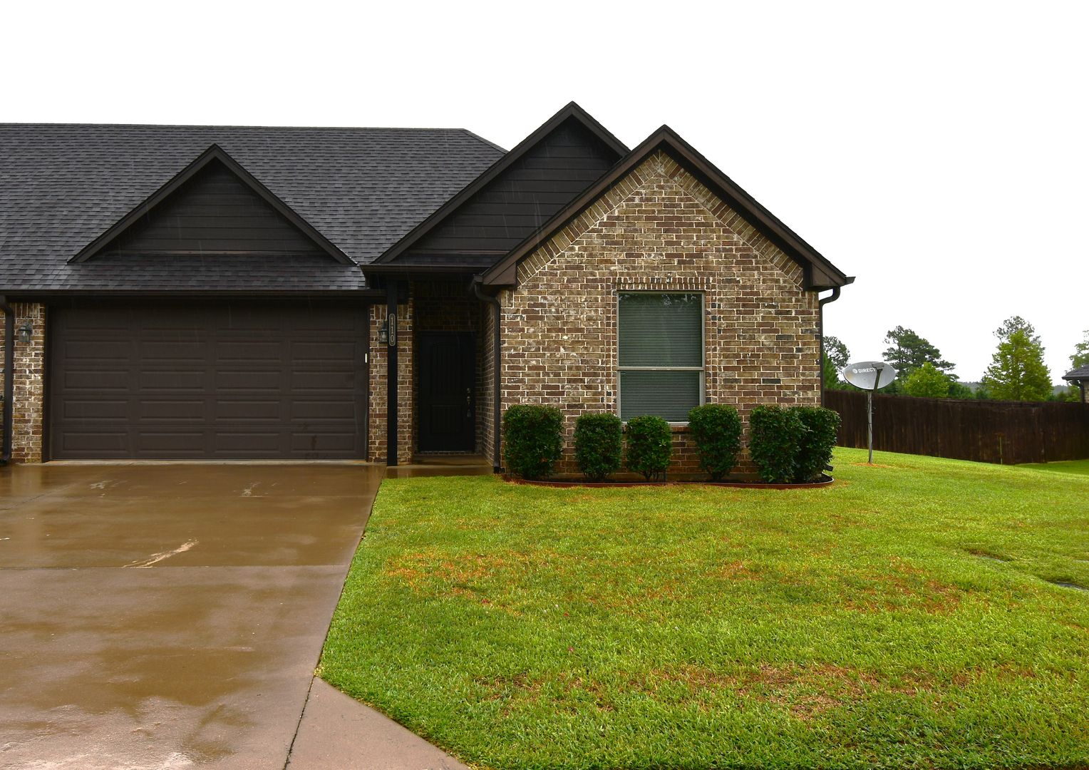 Tyler House: 15542 CR 178 Unit J-110