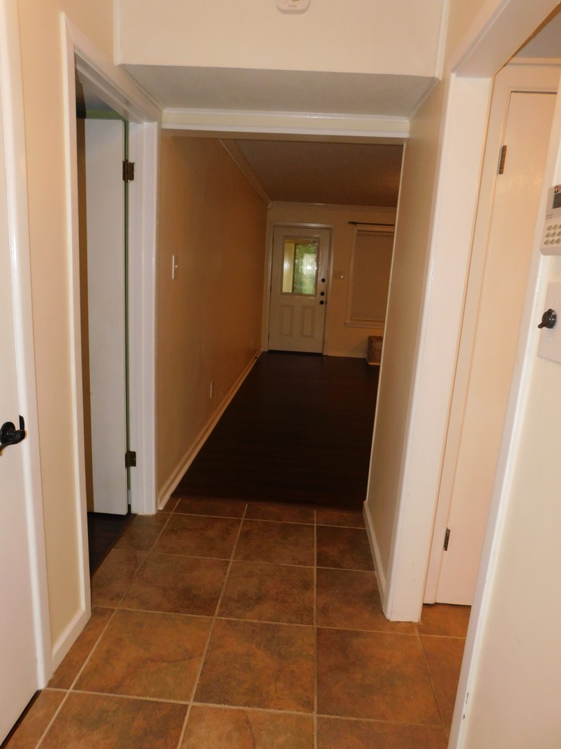 Tyler House: 4220 Birdwell Dr