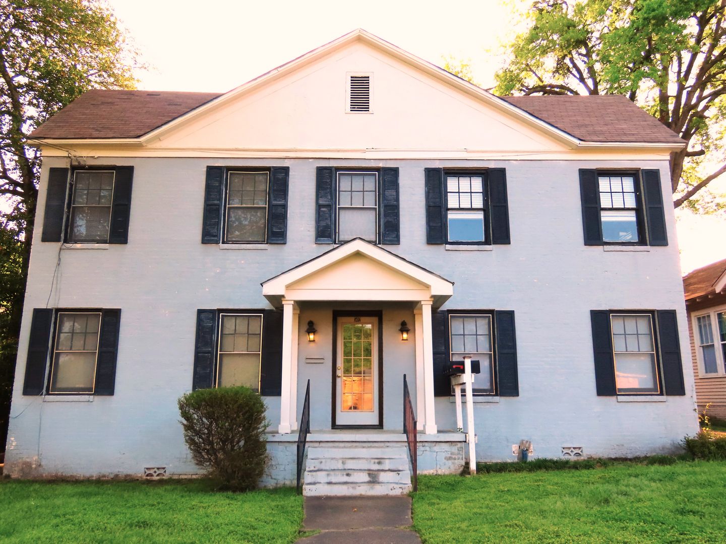 Rental at 502 S Fannin Ave Apt 101