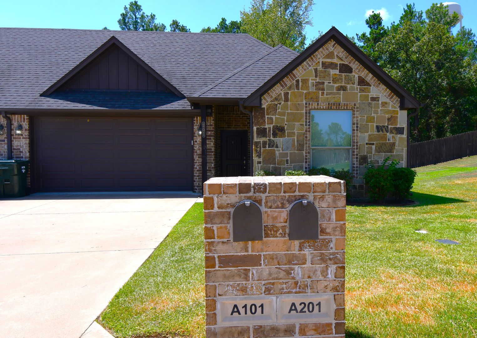 Rental at 15542 CR 178 Unit A-201