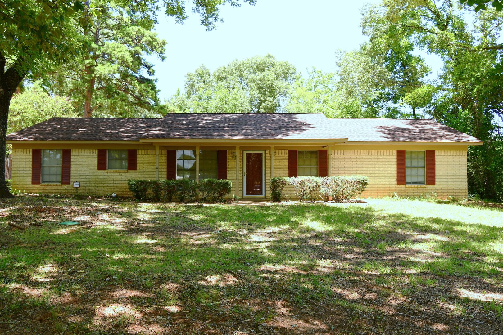 Rental at 11927 State Hwy 64 E