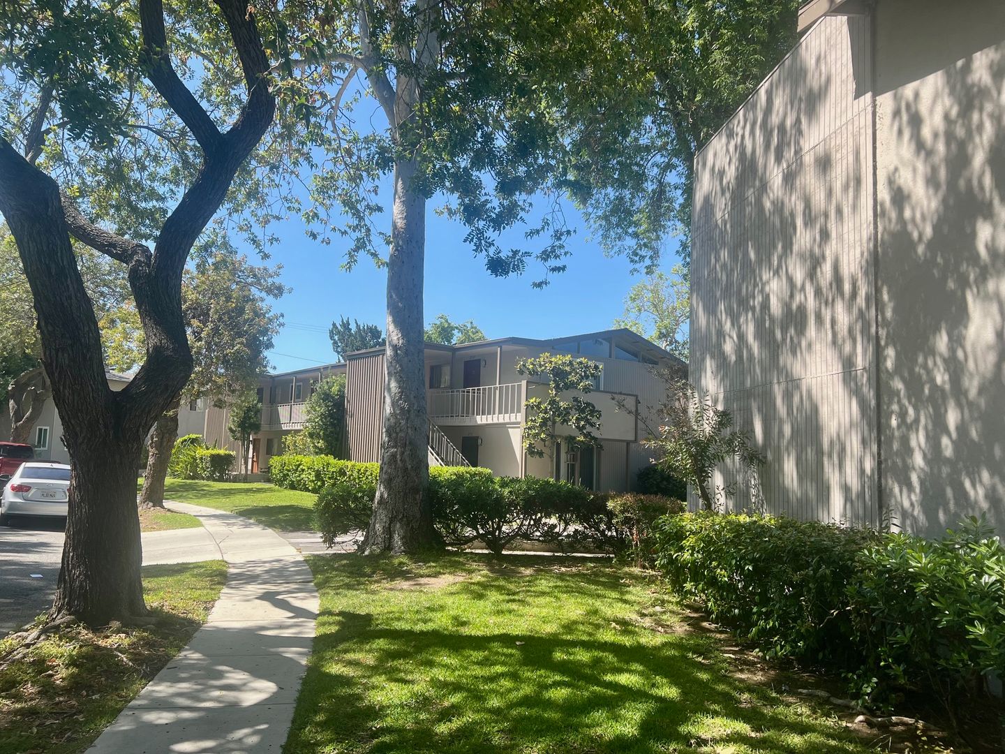 (6156) Conejo Park Apartments (CON)