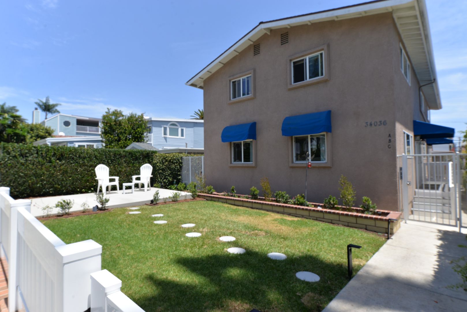Dana Point Apartment: 34036 Amber Lantern