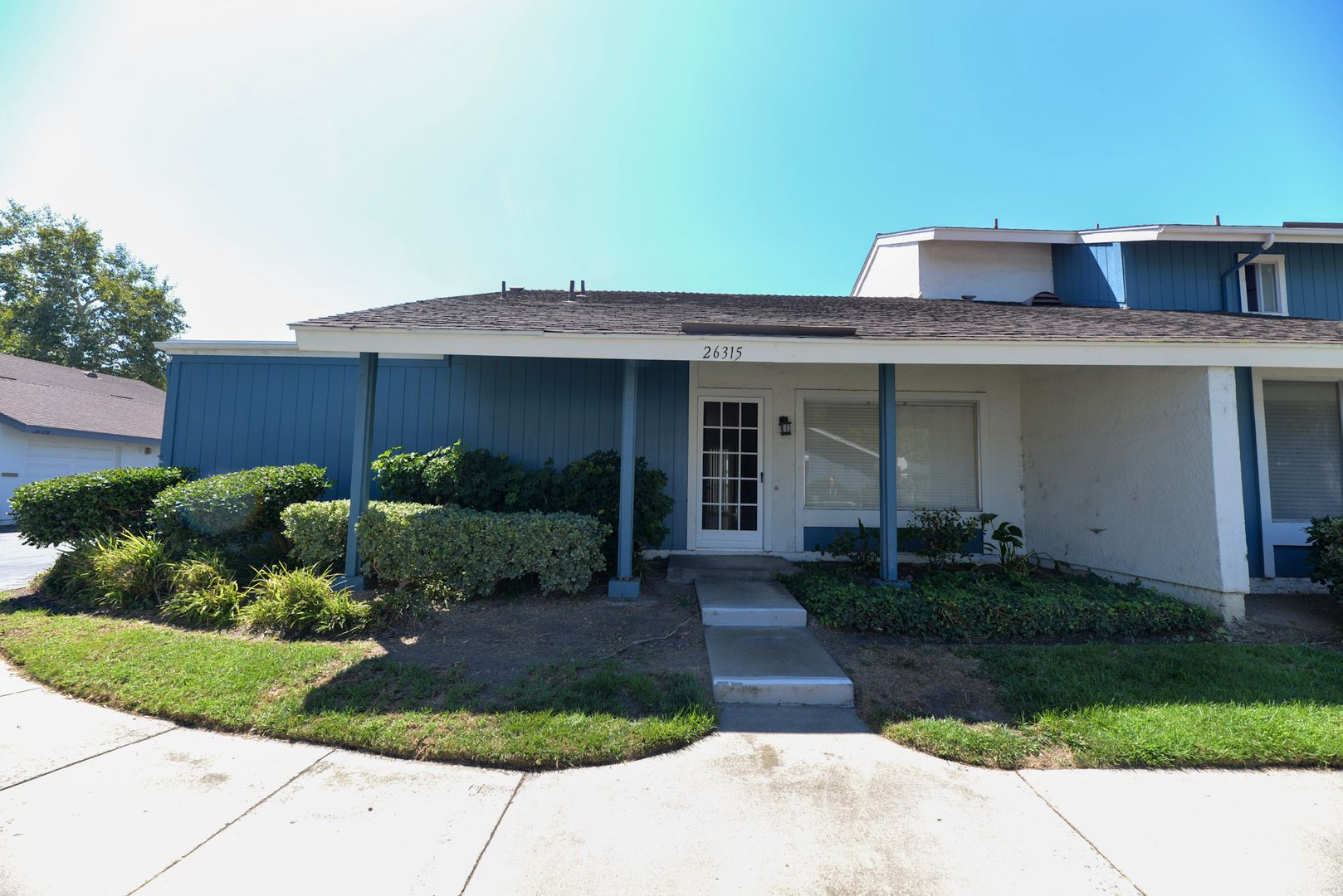 San Juan Capistrano House: 26315 Roundtree