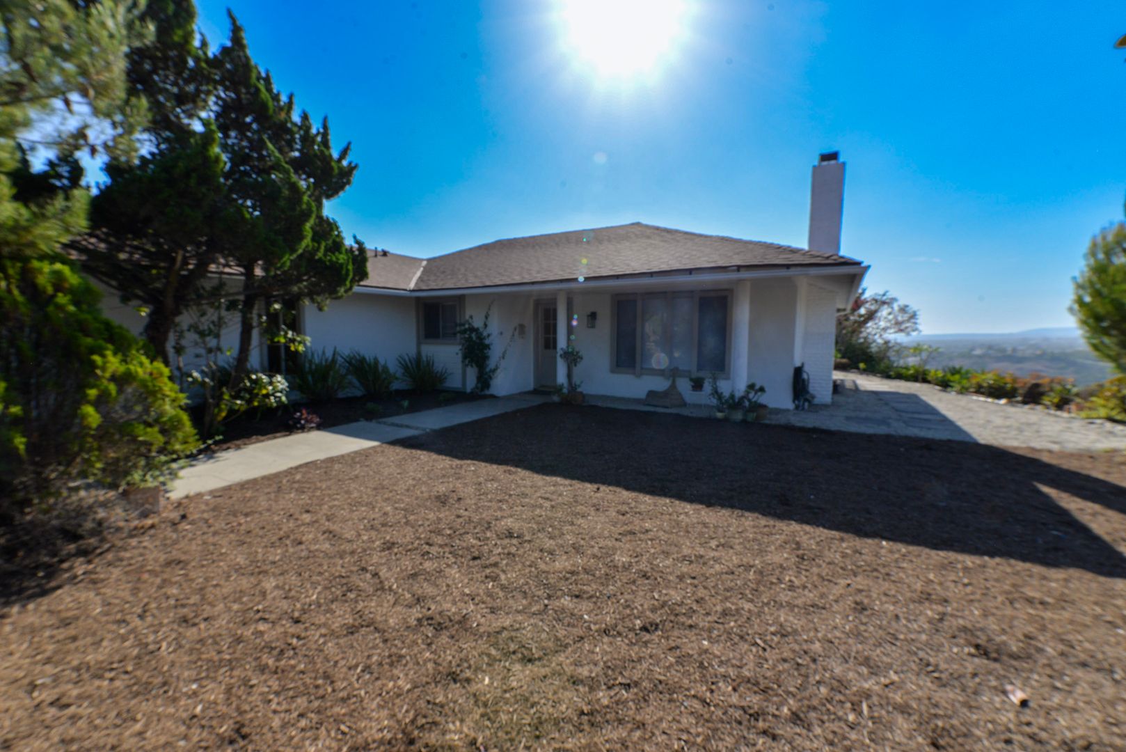 San Clemente House: 215 Calle Dorado