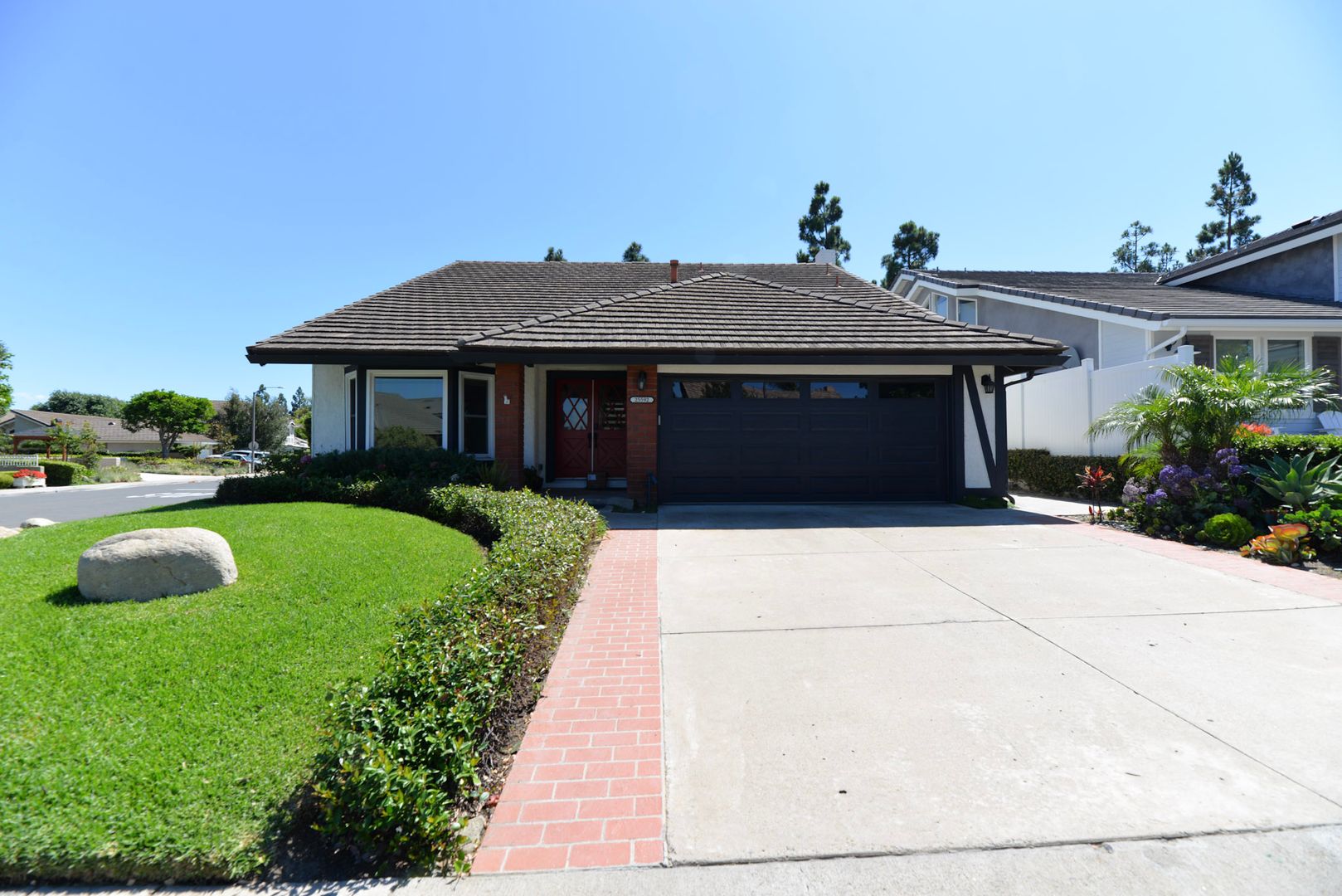 Dana Point House: 25592 Leeward Dr