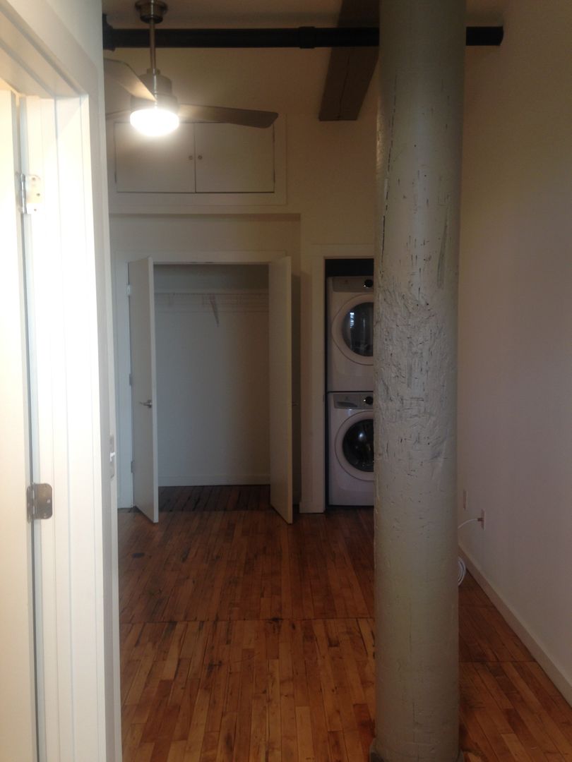 Lynchburg Apartment: 926 Commerce Street