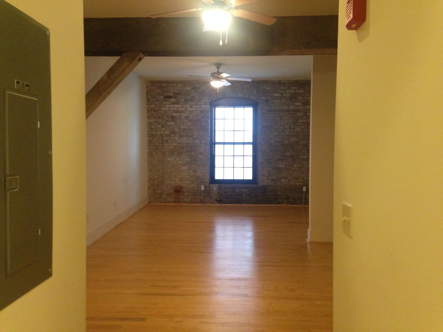 Lynchburg Apartment: 1001 Jefferson Street
