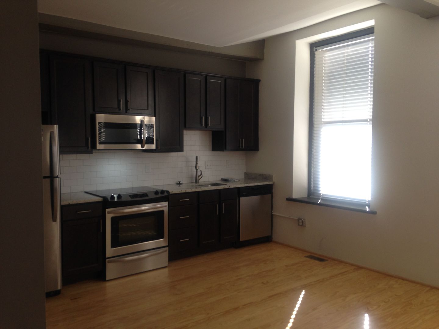 Lynchburg Apartment: 926 Commerce Street