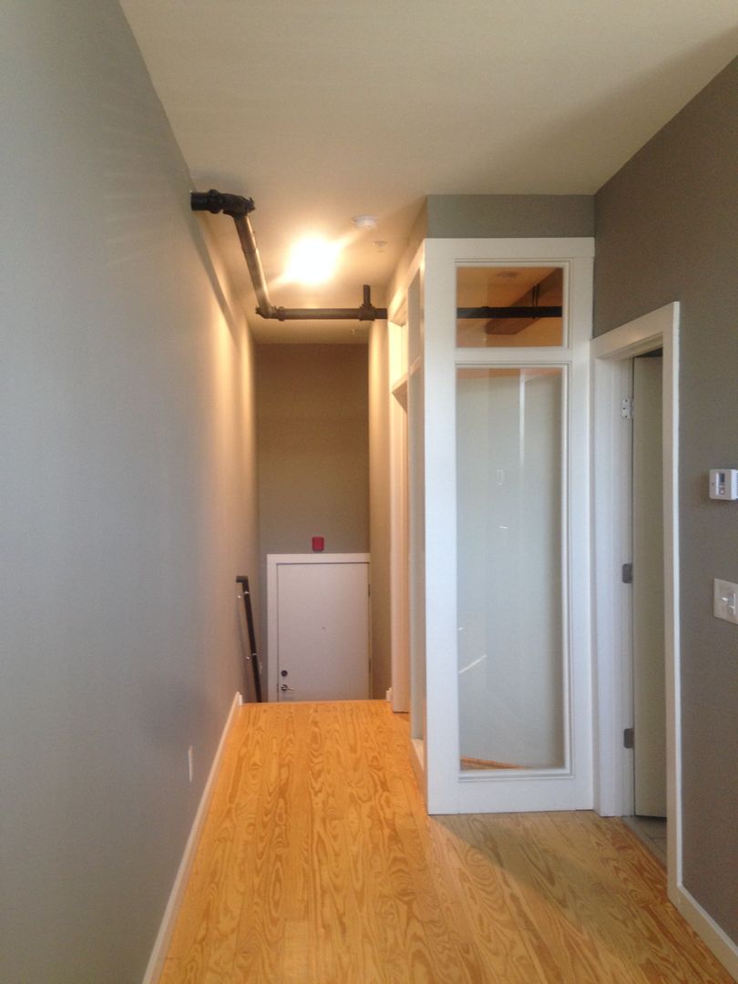 Lynchburg Apartment: 926 Commerce Street