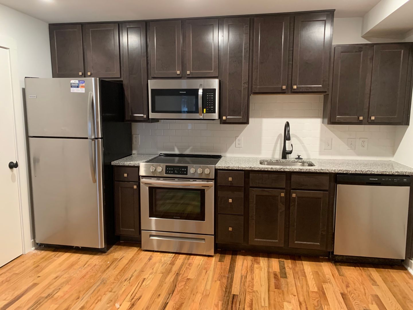 Lynchburg Apartment: 1503 Grace St