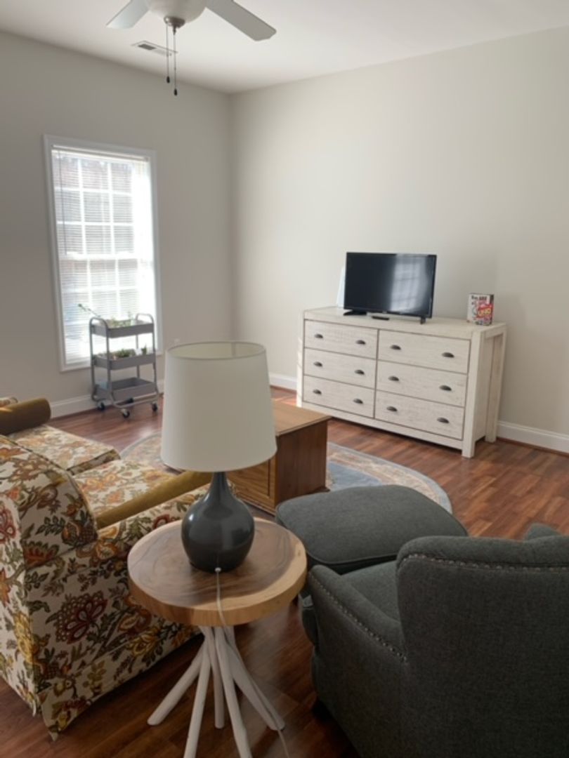 Lynchburg Townhome: 2009 Lakeside Drive, Unit 214