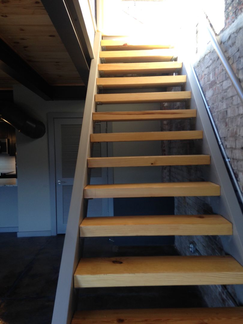 Lynchburg Apartment: 926 Commerce Street