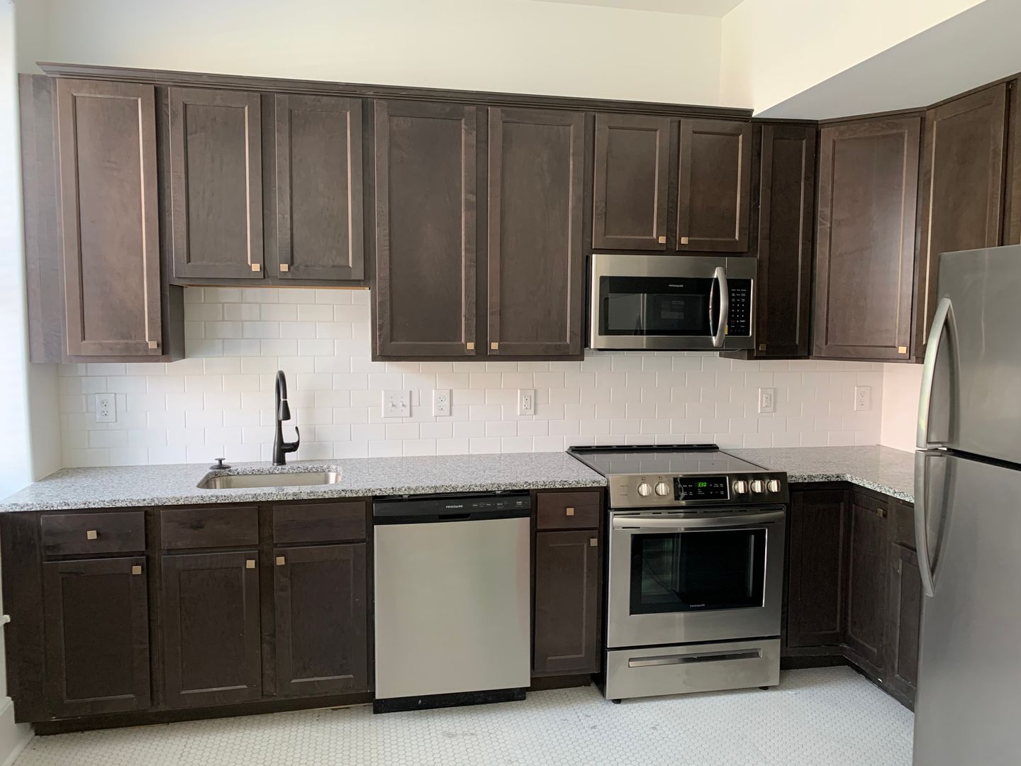 Lynchburg Apartment: 1503 Grace St