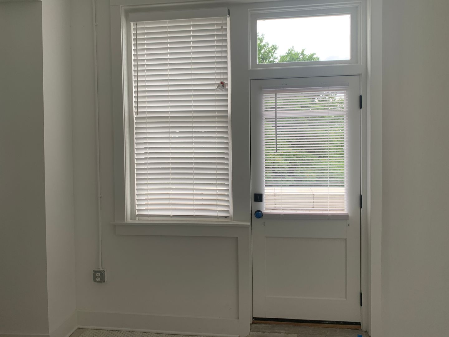 Lynchburg Apartment: 1503 Grace St