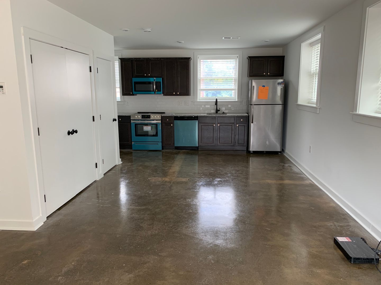 Lynchburg Apartment: 1503 Grace St