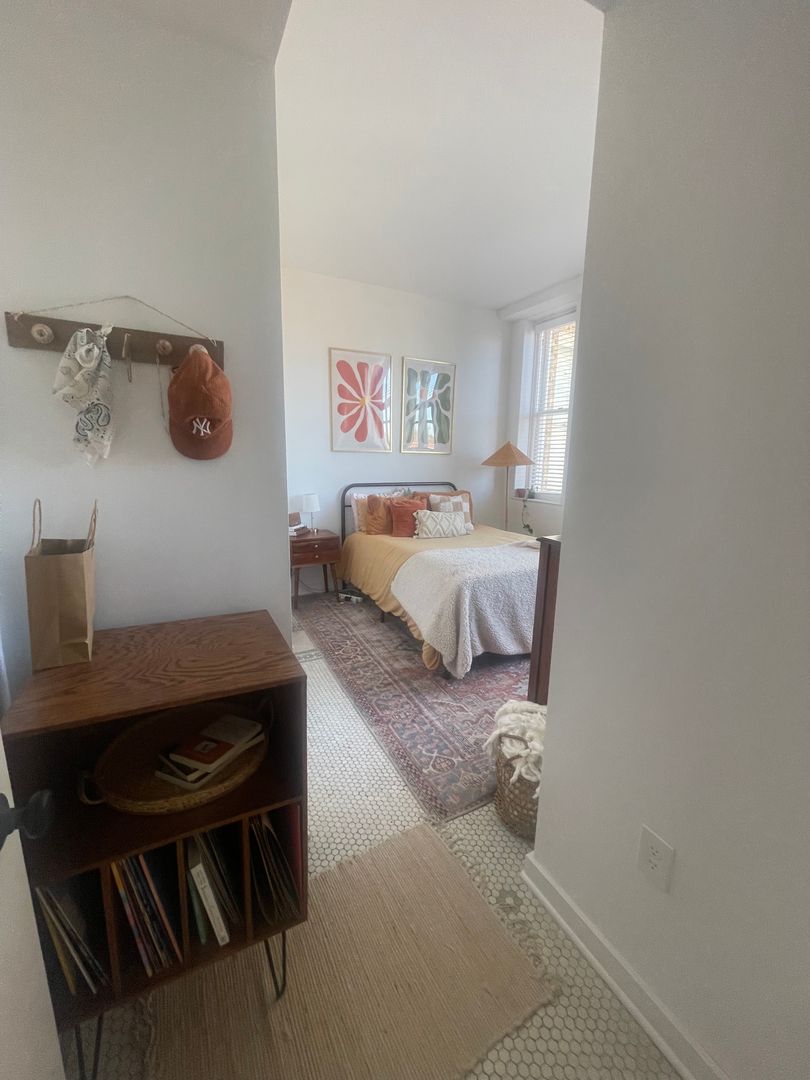 Lynchburg Apartment: 1503 Grace St