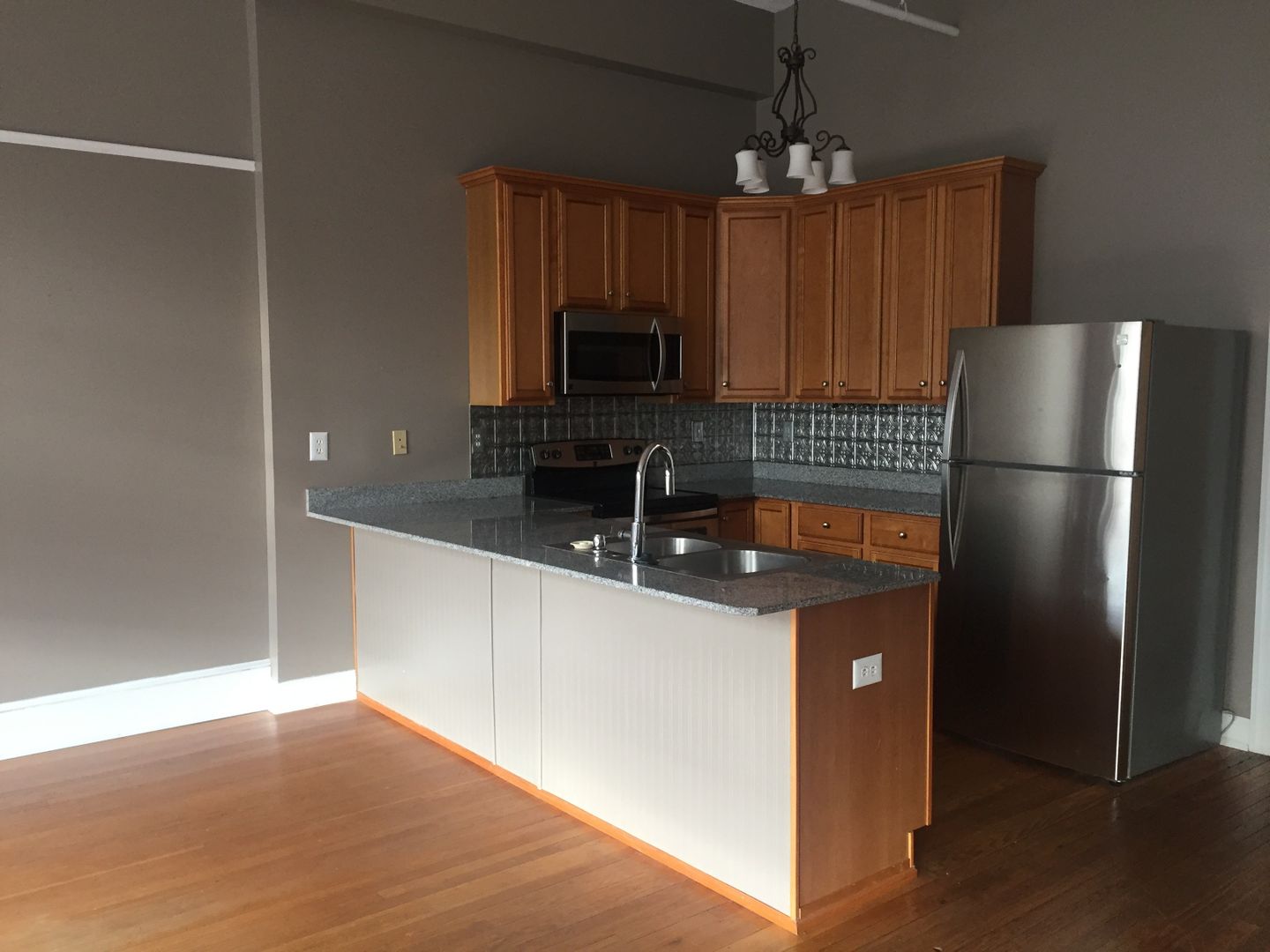 Lynchburg Apartment: 922 Main Street