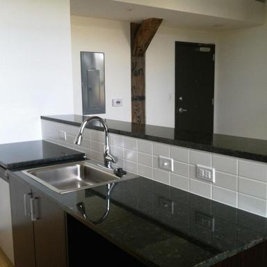 River Facing One Bedroom – photo 1