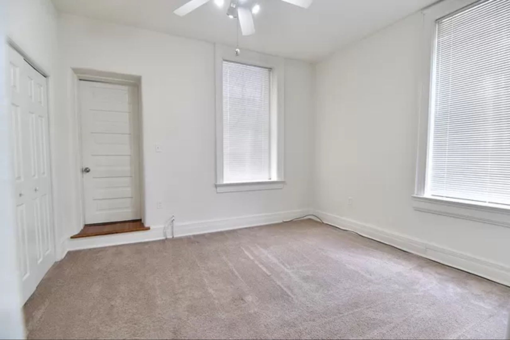 Lynchburg Apartment: 302 7th Street