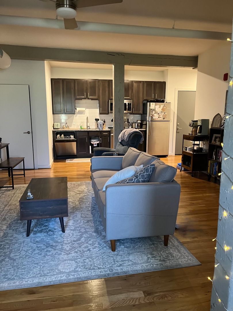 Lynchburg Apartment: 41 Cabell Street