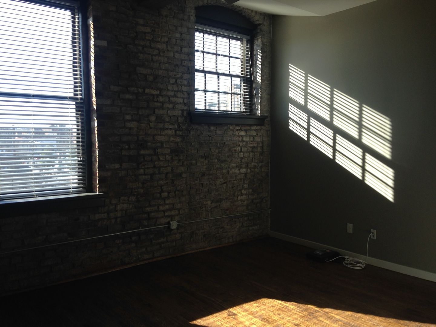 Lynchburg Apartment: 926 Commerce Street