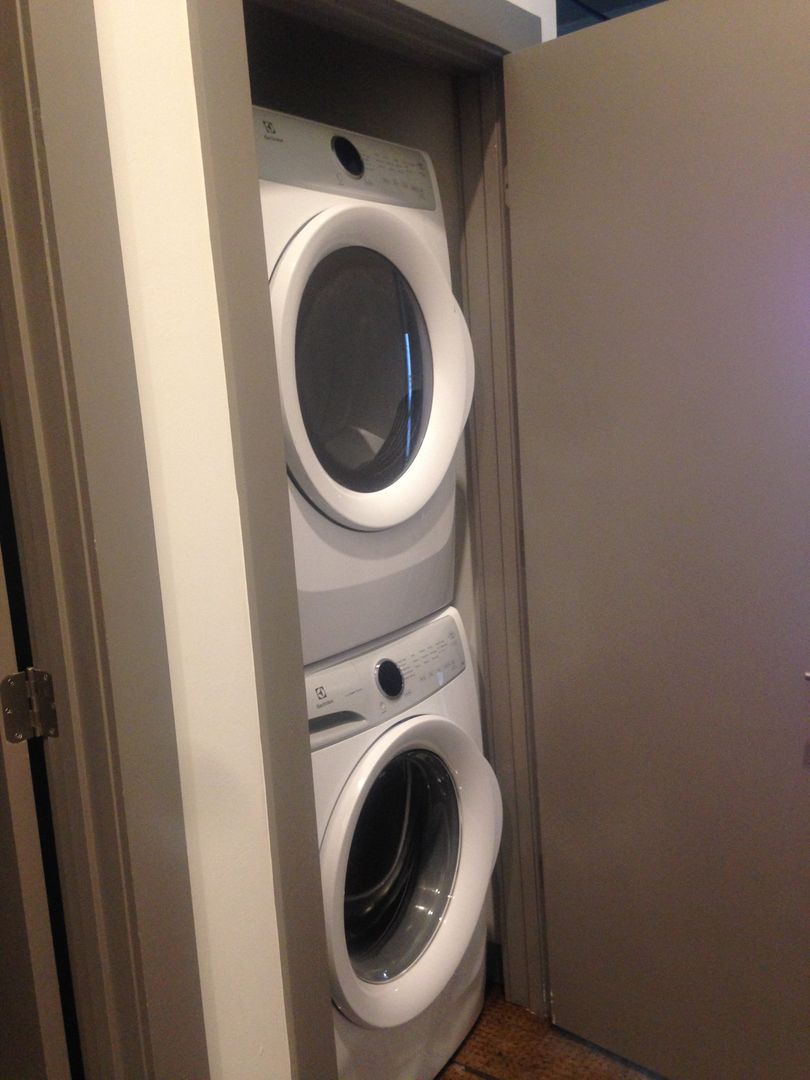 Lynchburg Apartment: 926 Commerce Street