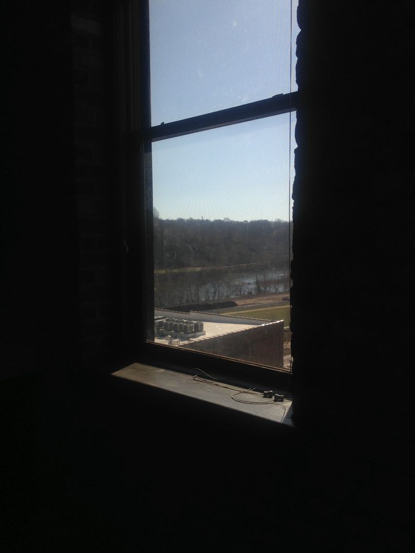 Lynchburg Apartment: 926 Commerce Street