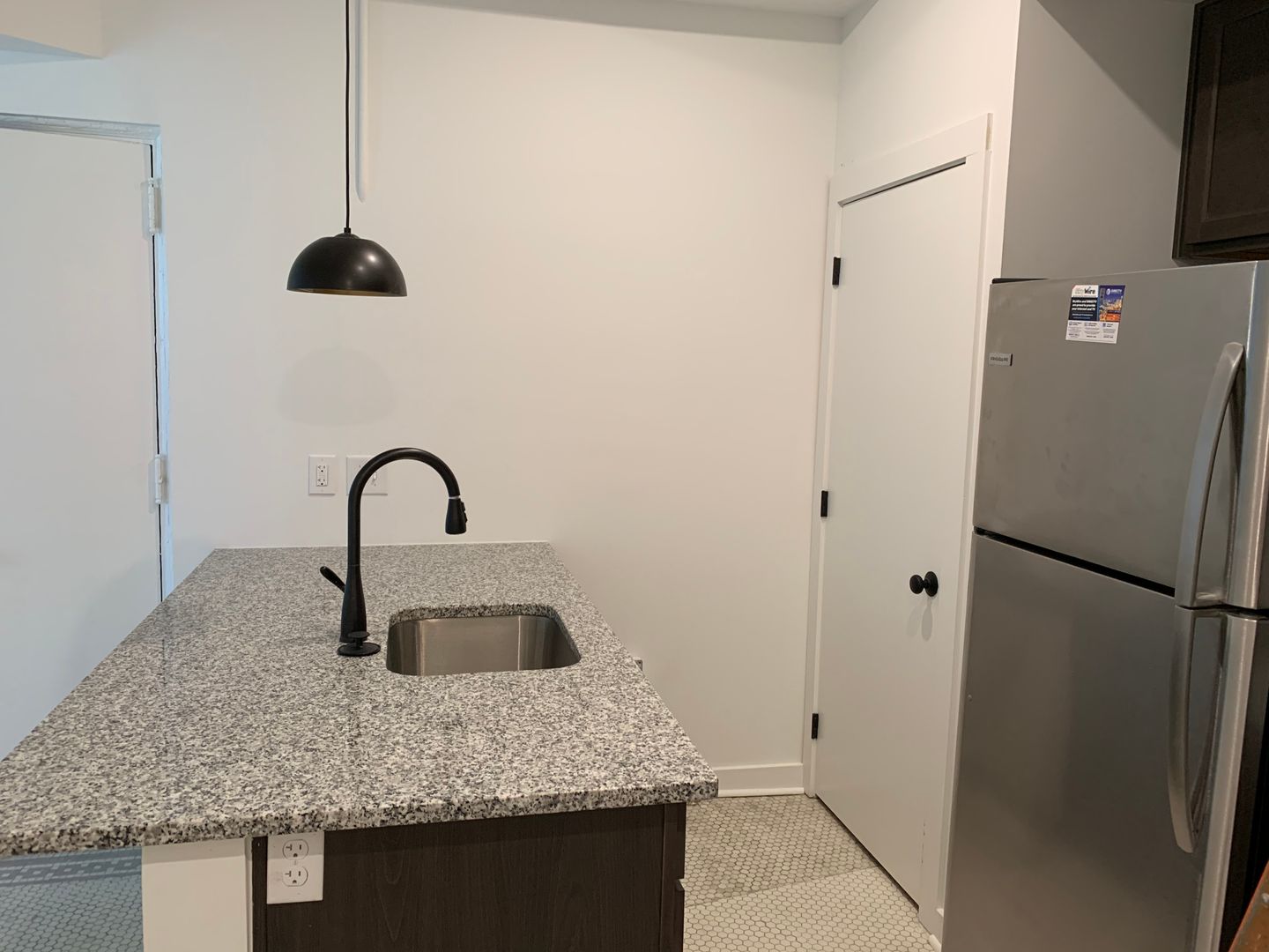 Lynchburg Apartment: 1503 Grace St