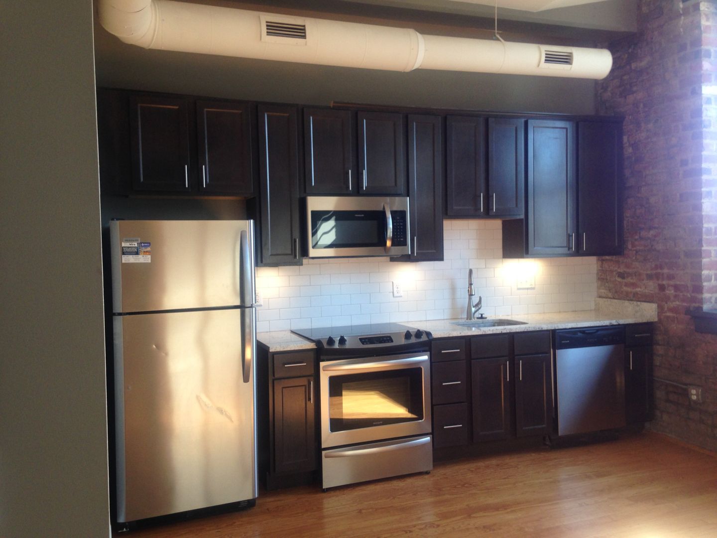 Lynchburg Apartment: 926 Commerce Street