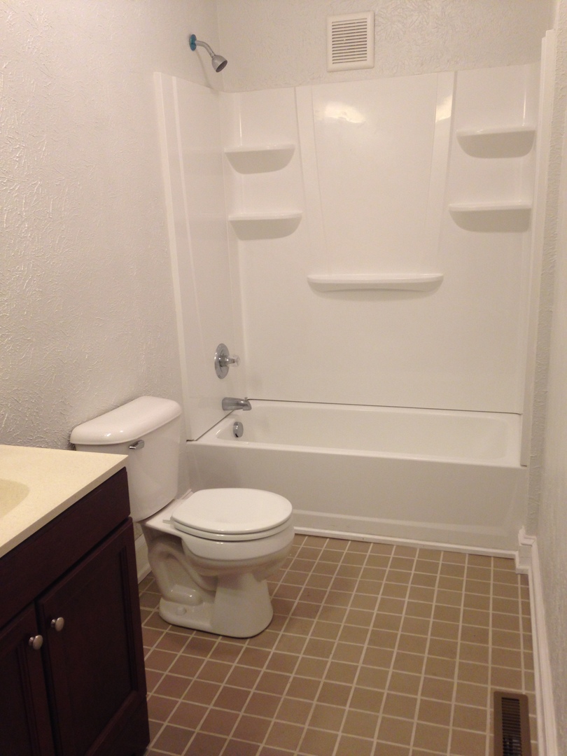 Lynchburg Apartment: 721 Court Street