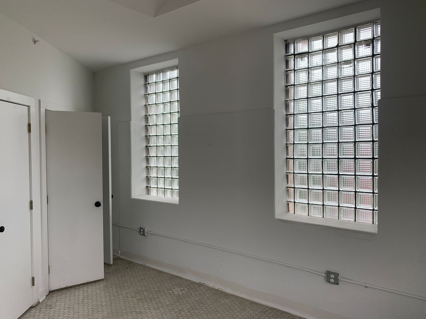 Lynchburg Apartment: 1503 Grace St