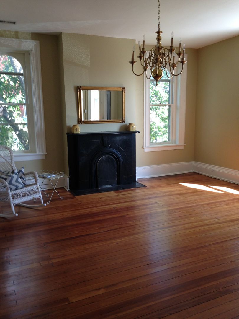 Lynchburg Apartment: 1007 Court Street