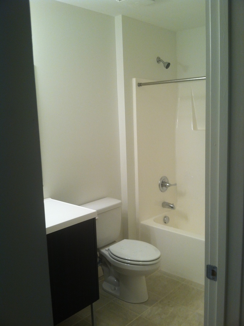 Lynchburg Apartment: 1001 Jefferson Street