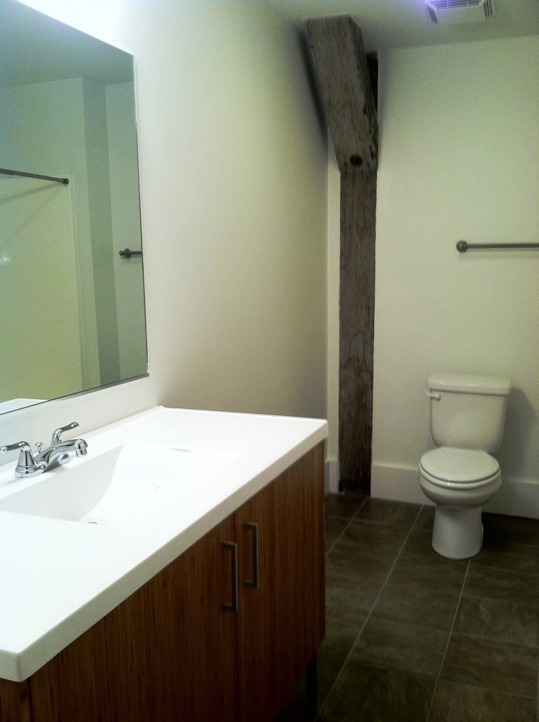 Lynchburg Apartment: 1001 Jefferson Street