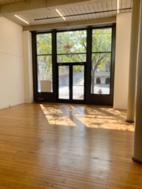 River Lofts West Commercial Office Space — 1,800 SF in Downtown Lynchburg – photo 1