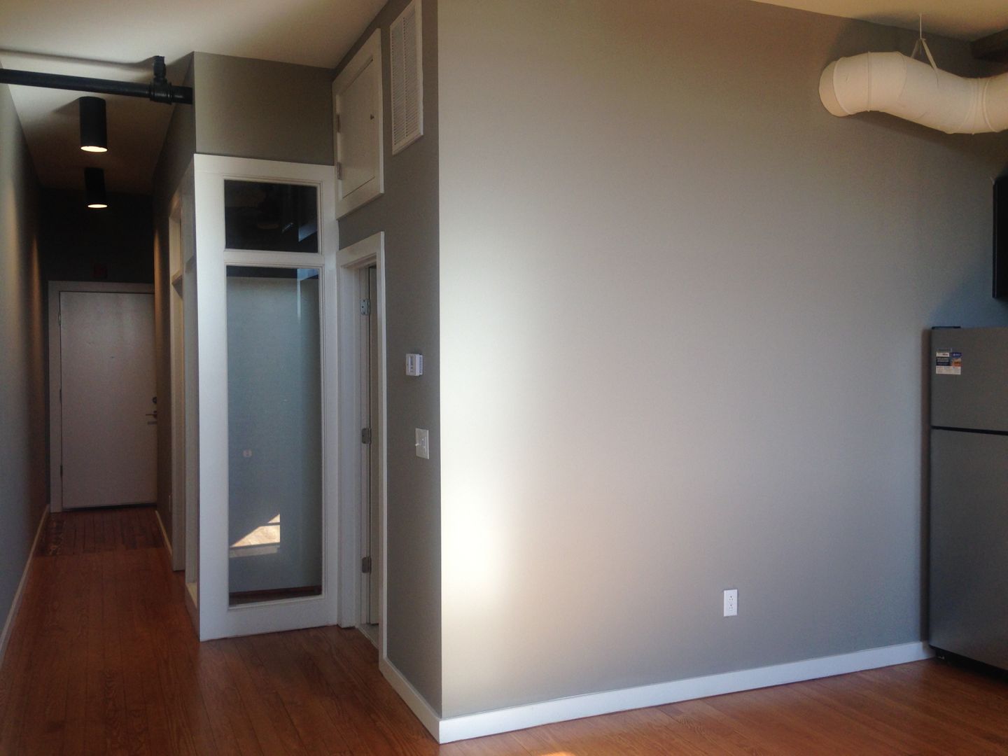 Lynchburg Apartment: 926 Commerce Street