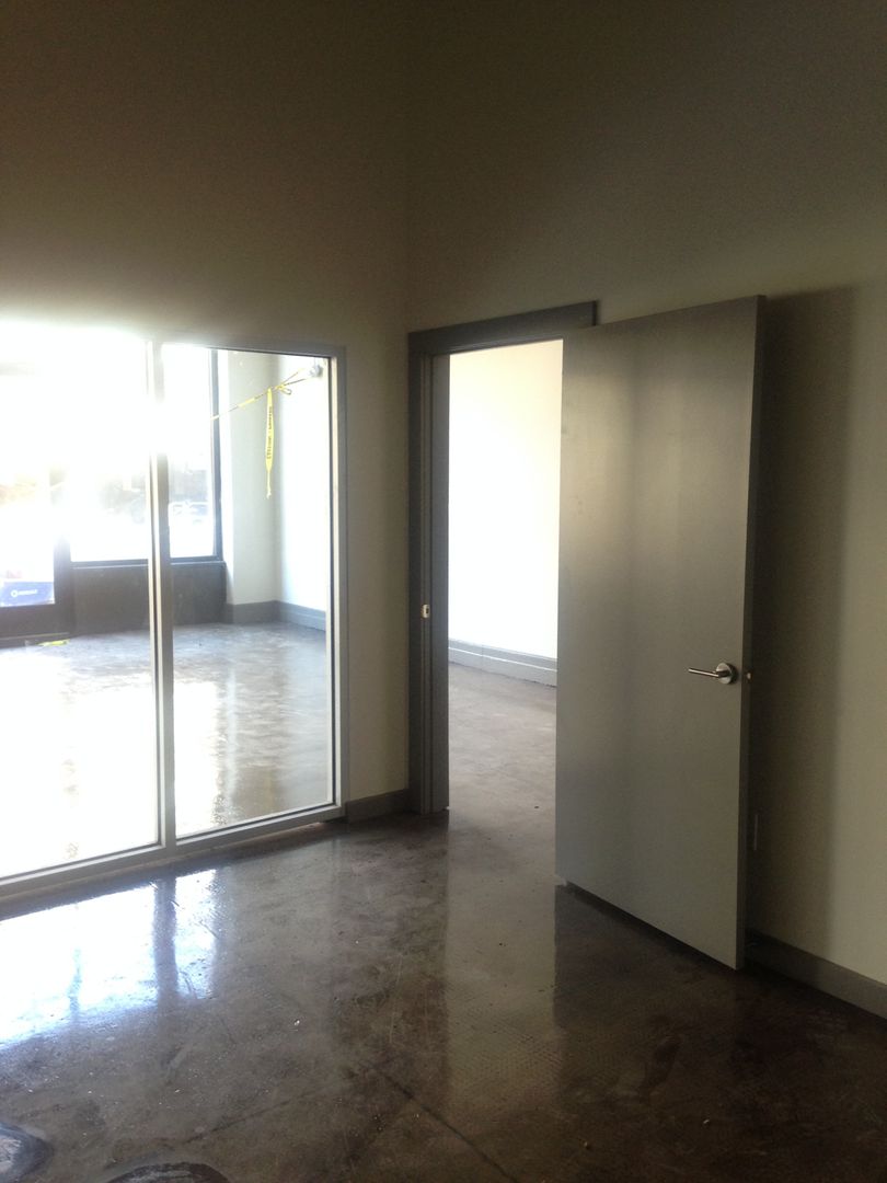 Lynchburg Apartment: 926 Commerce Street