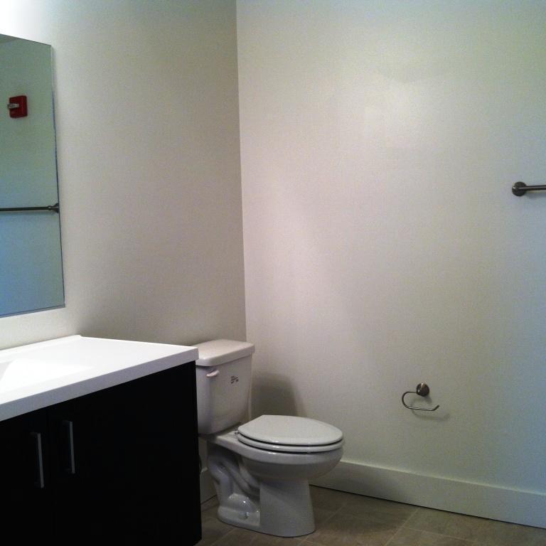 Lynchburg Apartment: 1001 Jefferson Street