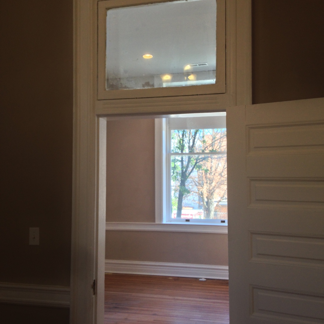 Lynchburg Apartment: 1025 Church Street