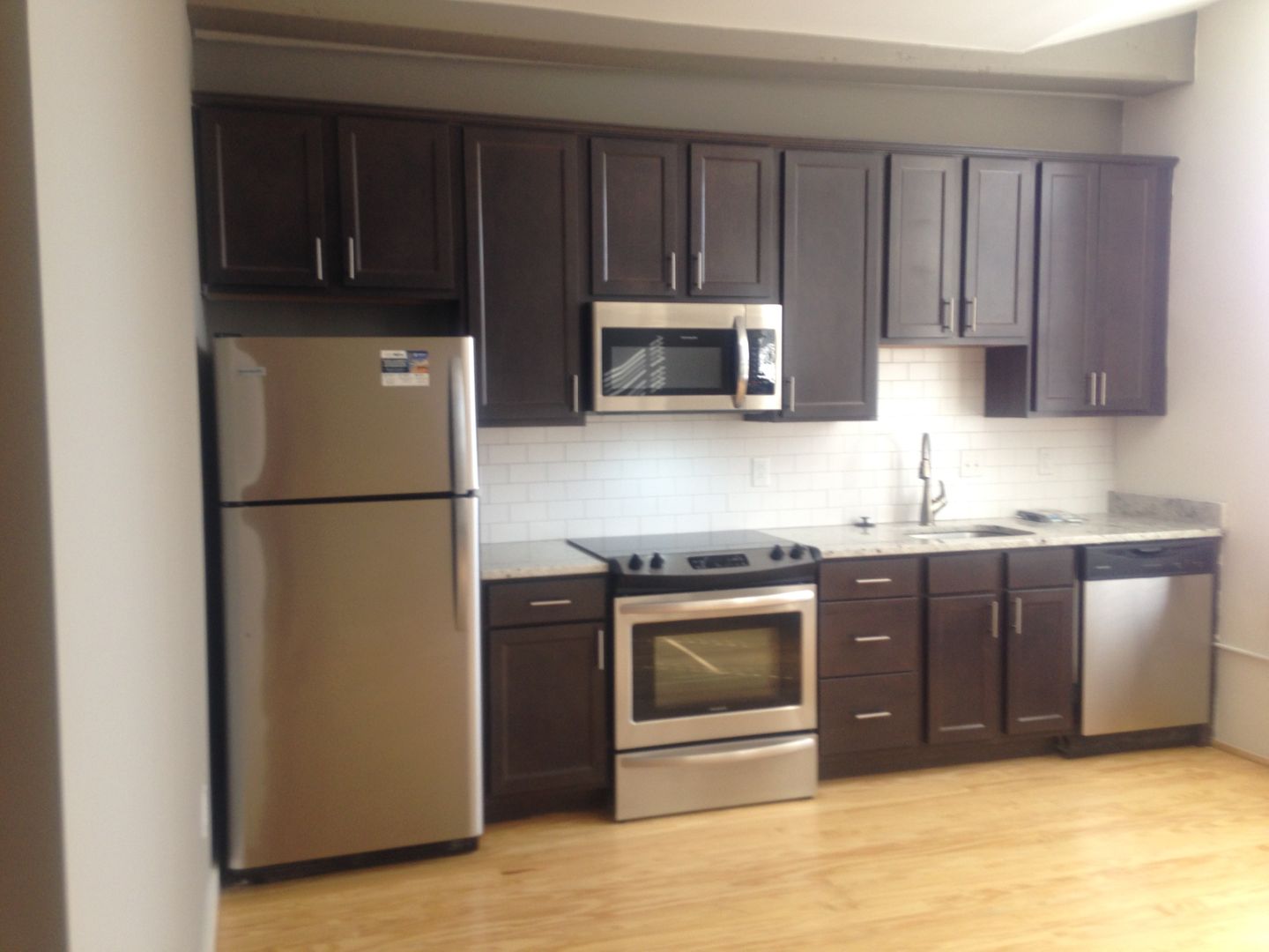Lynchburg Apartment: 926 Commerce Street