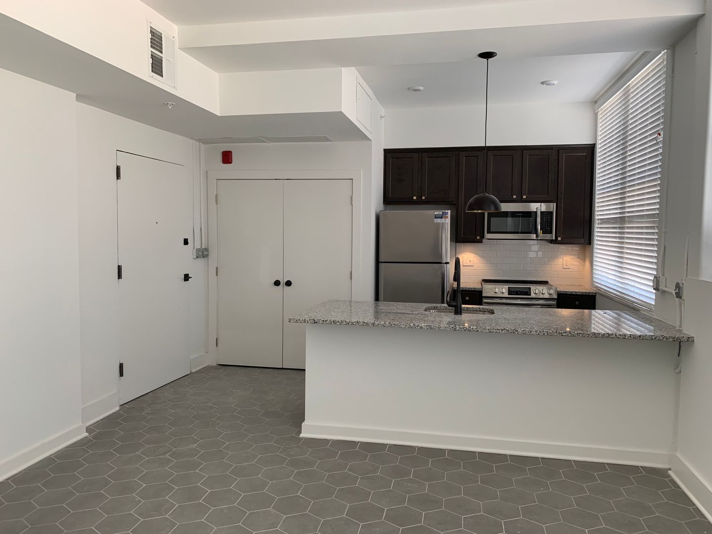 Lynchburg Apartment: 1503 Grace St