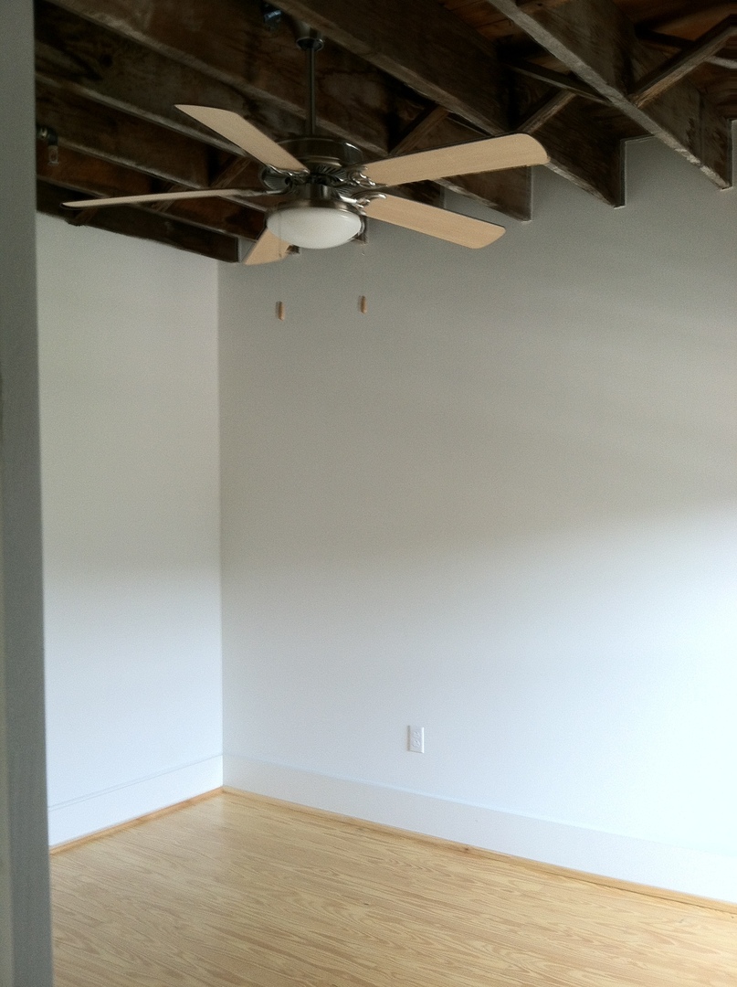 Lynchburg Apartment: 1001 Jefferson Street