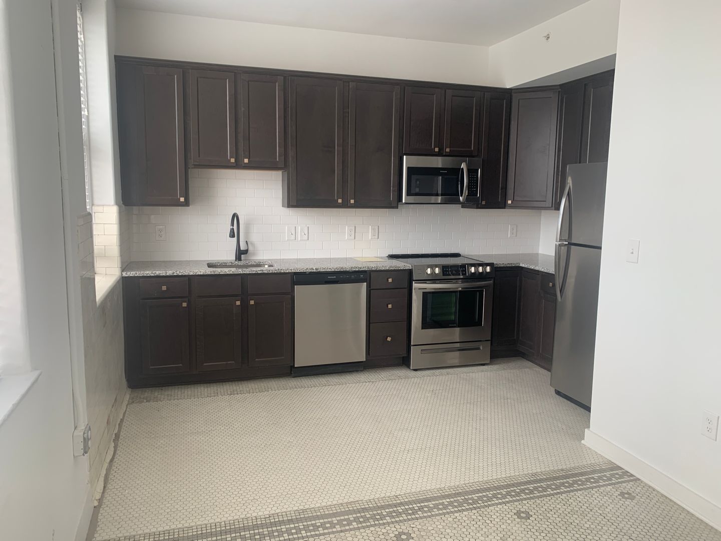 Lynchburg Apartment: 1503 Grace St